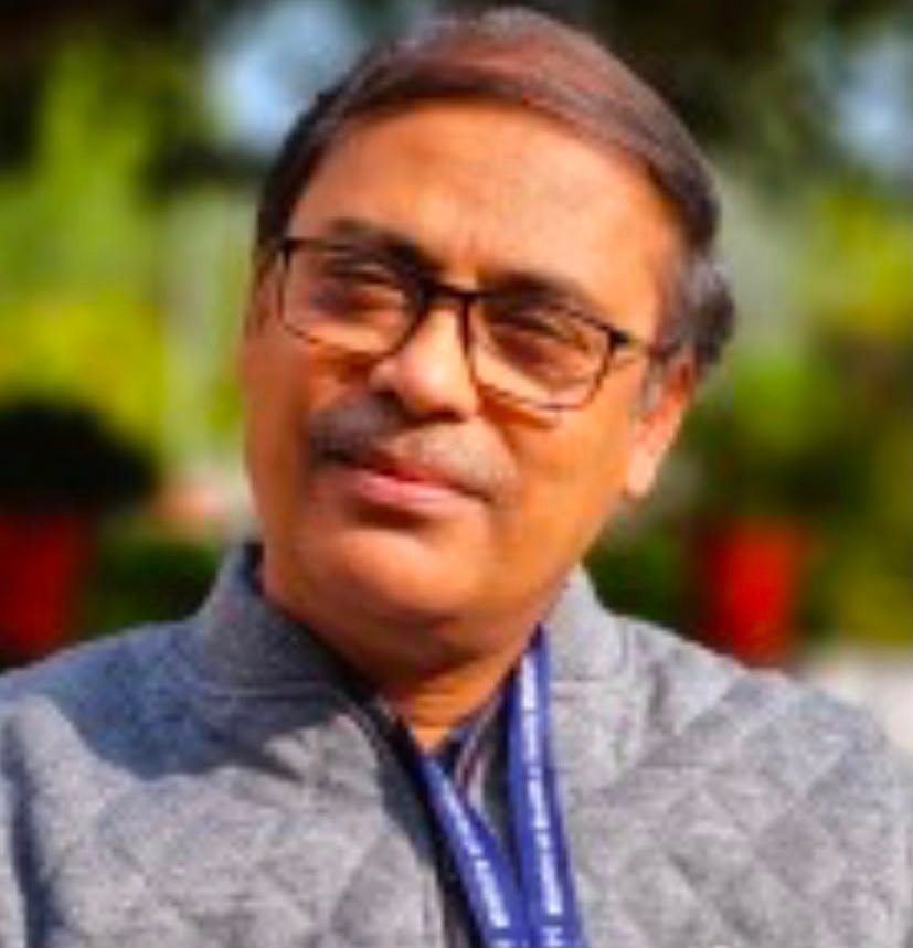 Kalyan B. Saha